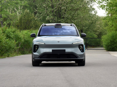 NIO ES6  Фото №2